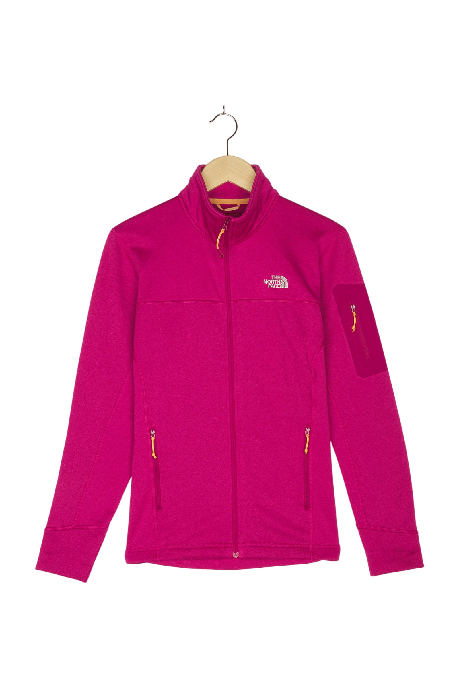 Fleecejacke für Damen